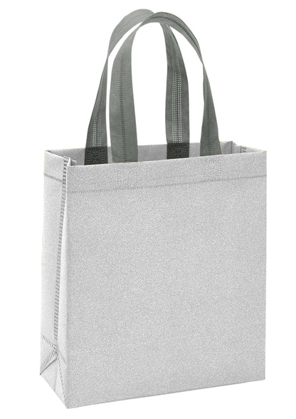 BORSA GLITTERATA CM.15x20x9