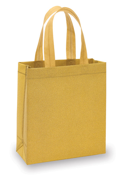 BORSA GLITTERATA CM.15x20x9