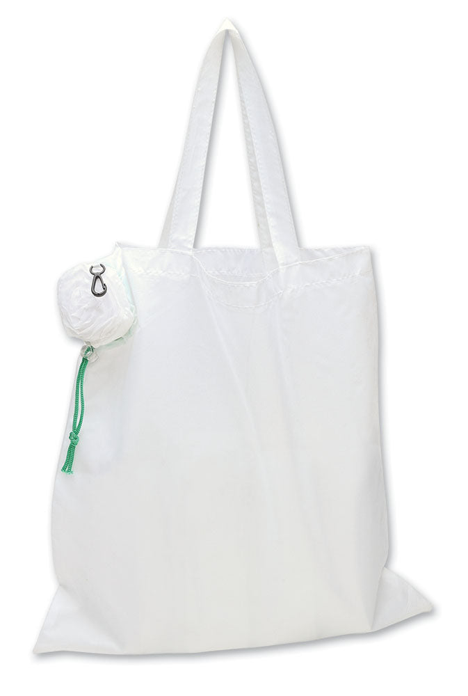 BORSA RICHIUDIBILE IN POCHETTE "ROSA"