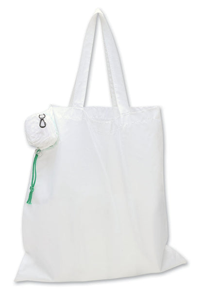 BORSA RICHIUDIBILE IN POCHETTE "ROSA"