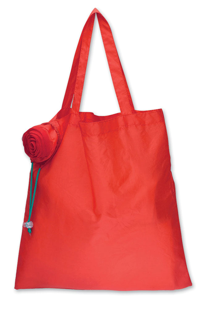 BORSA RICHIUDIBILE IN POCHETTE "ROSA"