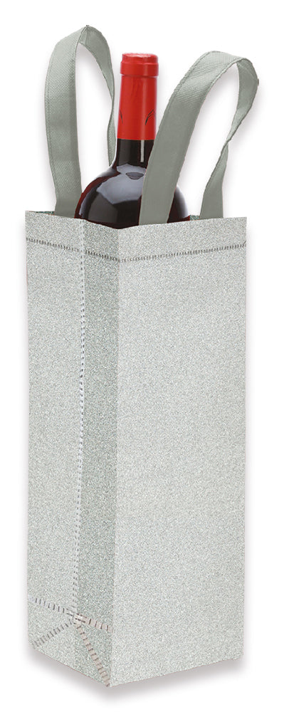 P/BOTTIGLIA GLITTERATA CM.12x36x12
