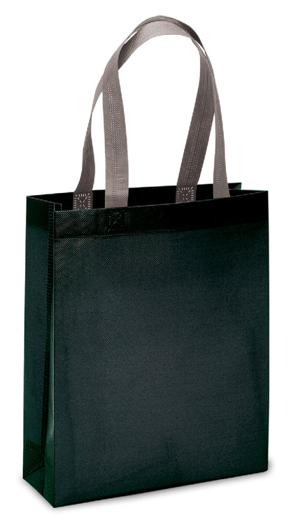 BORSA IN TNT LAMINATO CM.26x36x10