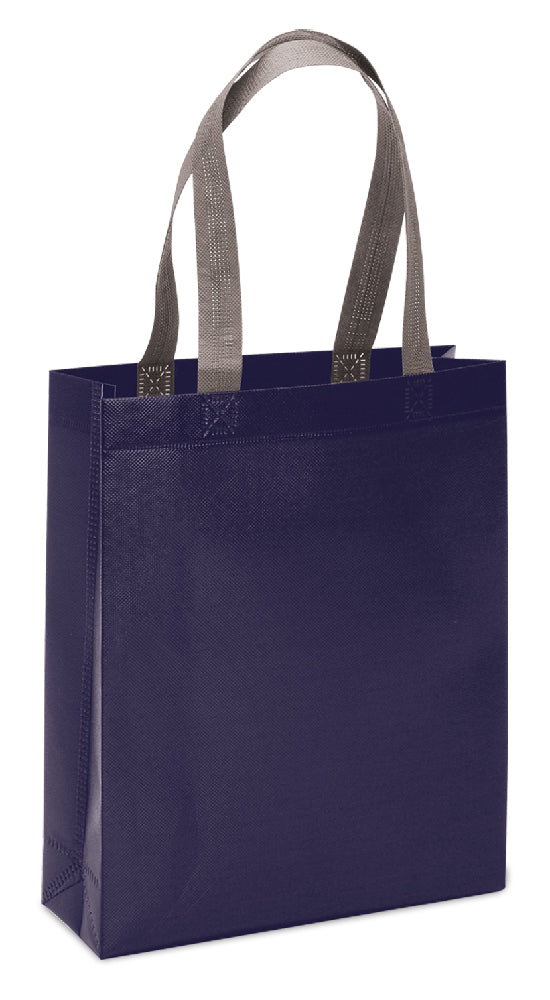 BORSA IN TNT LAMINATO CM.26x36x10