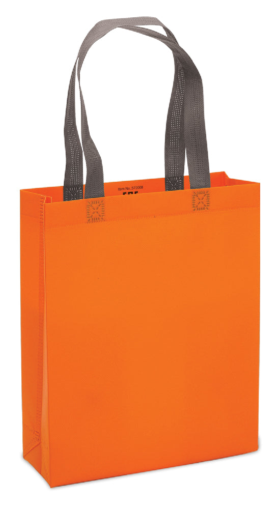 BORSA IN TNT LAMINATO CM.26x36x10