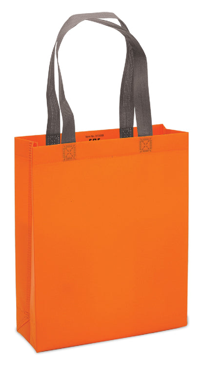 BORSA IN TNT LAMINATO CM.26x36x10