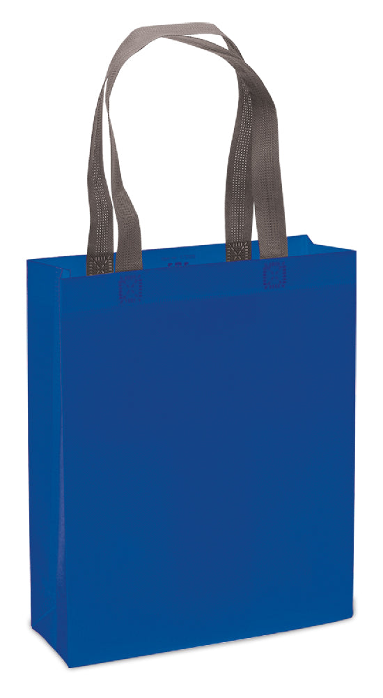 BORSA IN TNT LAMINATO CM.26x36x10