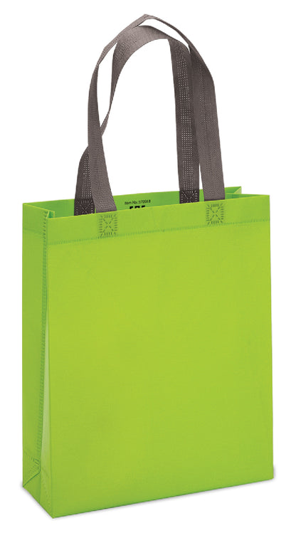 BORSA IN TNT LAMINATO CM.26x36x10