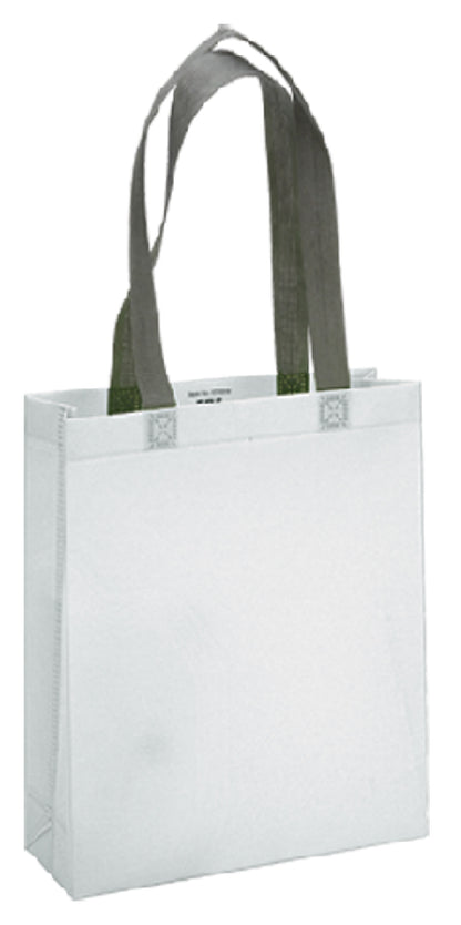 BORSA IN TNT LAMINATO CM.35x40x12
