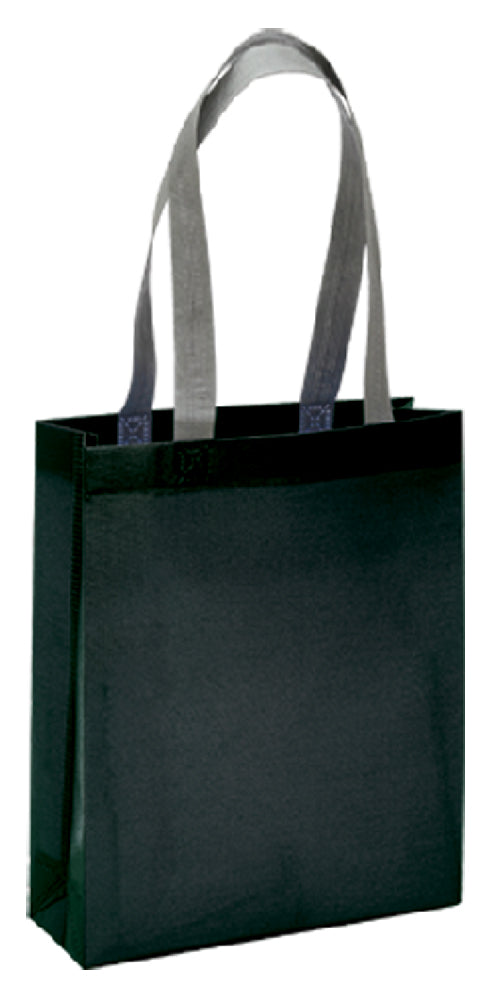 BORSA IN TNT LAMINATO CM.35x40x12