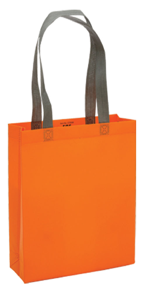 BORSA IN TNT LAMINATO CM.35x40x12