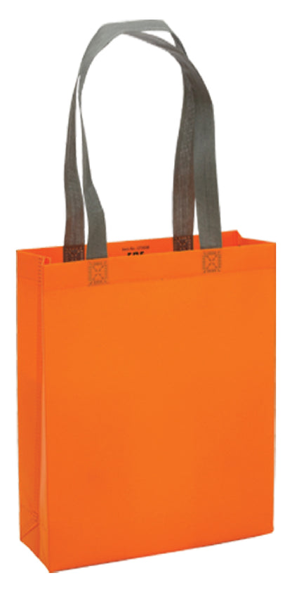 BORSA IN TNT LAMINATO CM.35x40x12