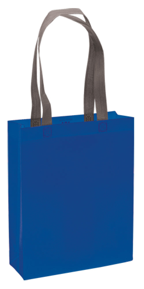BORSA IN TNT LAMINATO CM.35x40x12