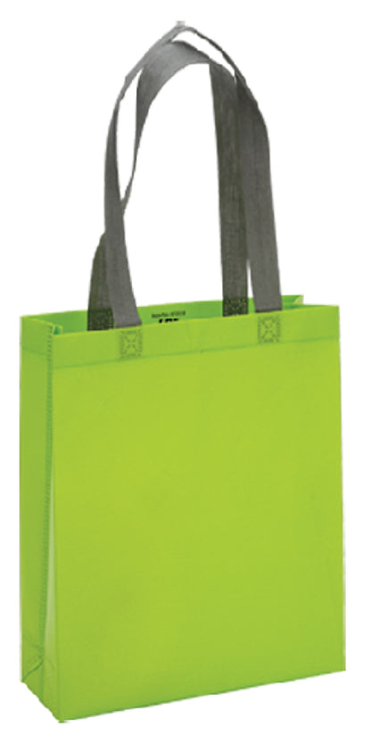 BORSA IN TNT LAMINATO CM.35x40x12