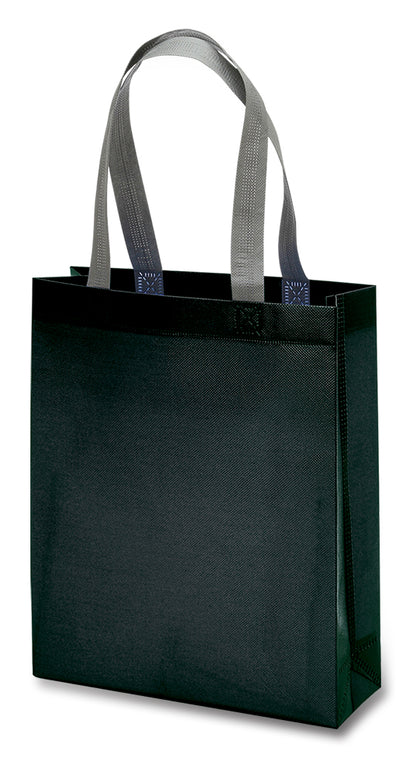 BORSA IN TNT LAMINATO CM.20x25x10