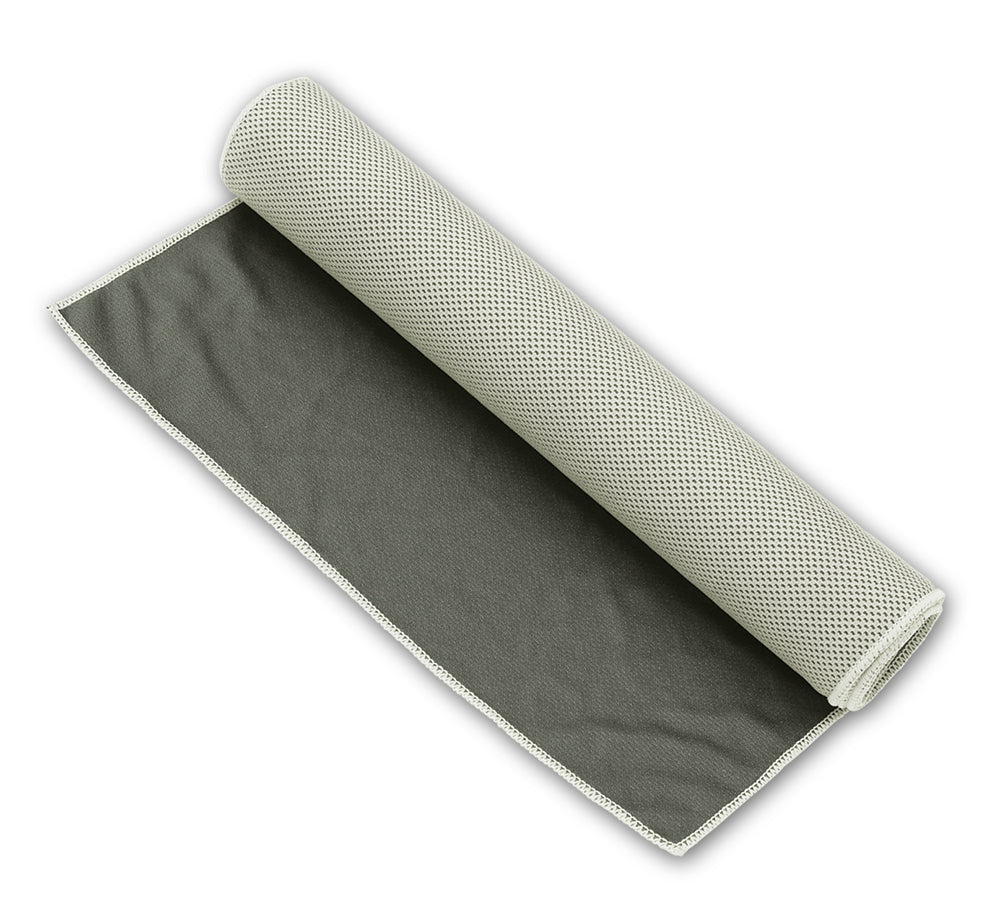 TELO PALESTRA BICOLORE CM.60x80