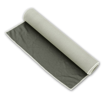 TELO PALESTRA BICOLORE CM.60x80