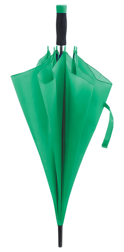 OMBRELLO AUTOMATICO MANICO EWA FIBER GLASS