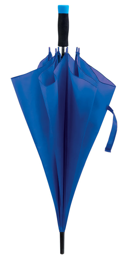 OMBRELLO AUTOMATICO MANICO EWA FIBER GLASS