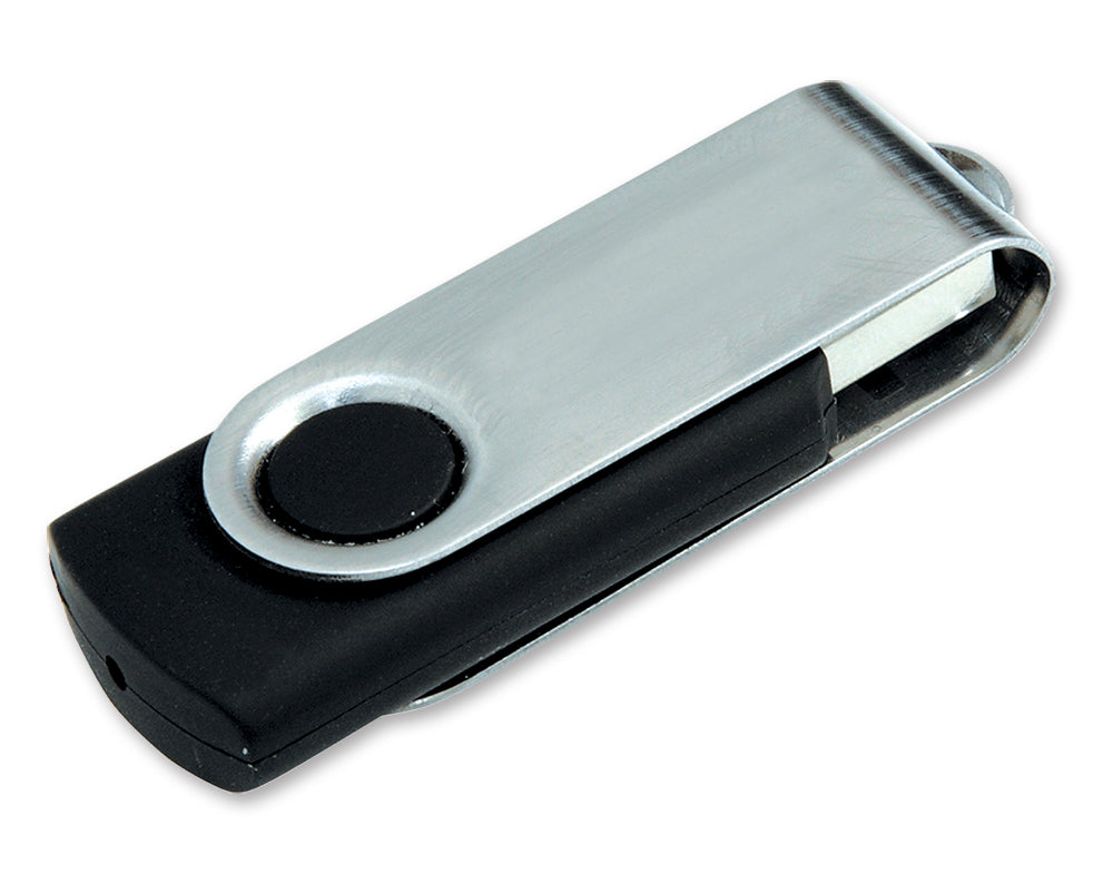 CHIAVETTA USB"FOLDING" 2GB