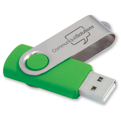 CHIAVETTA USB"FOLDING"16GB