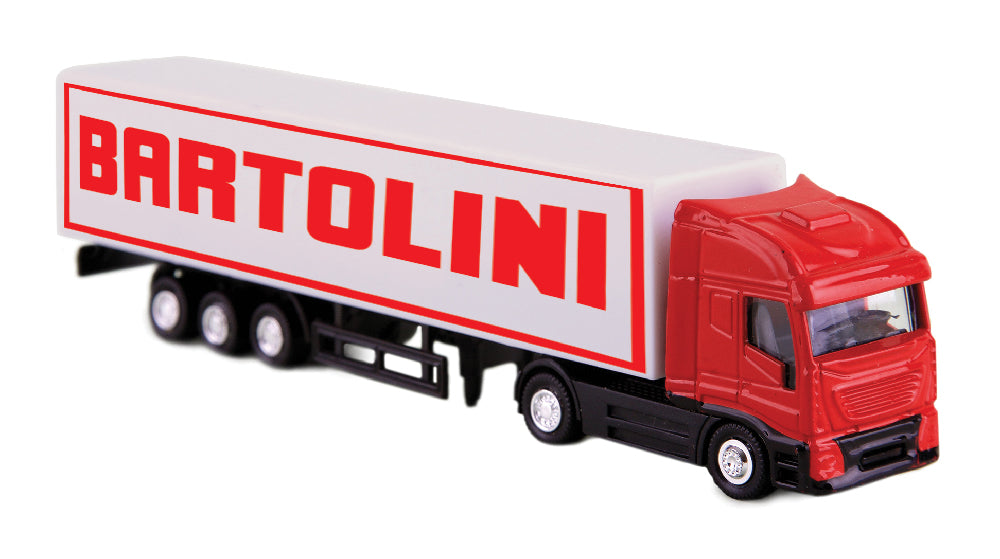 MINI TIR IN PVC-METALLOCM.19x4,5x3