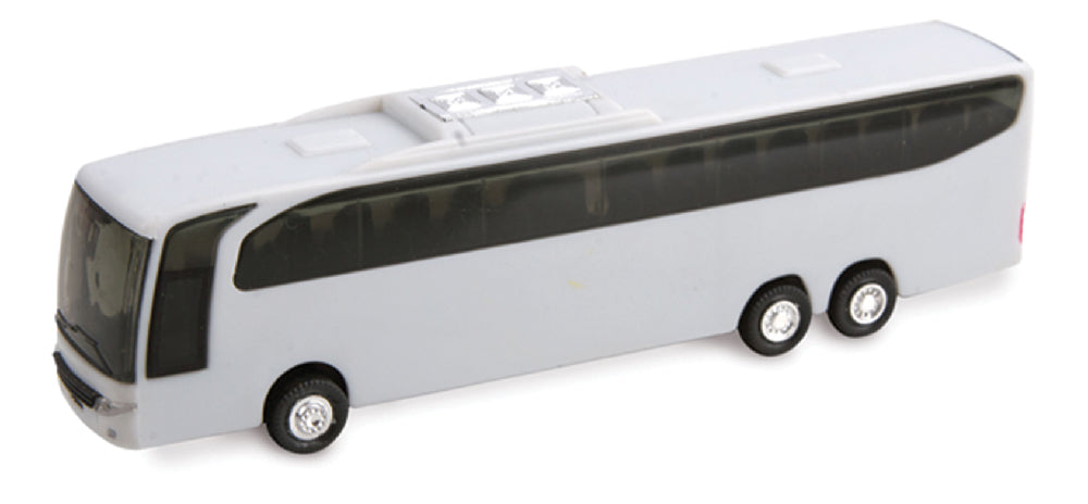 MINI PULMAN IN PVC-METALLO CM.16x3,5x3,5