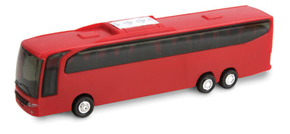 MINI PULMAN IN PVC-METALLO CM.16x3,5x3,5