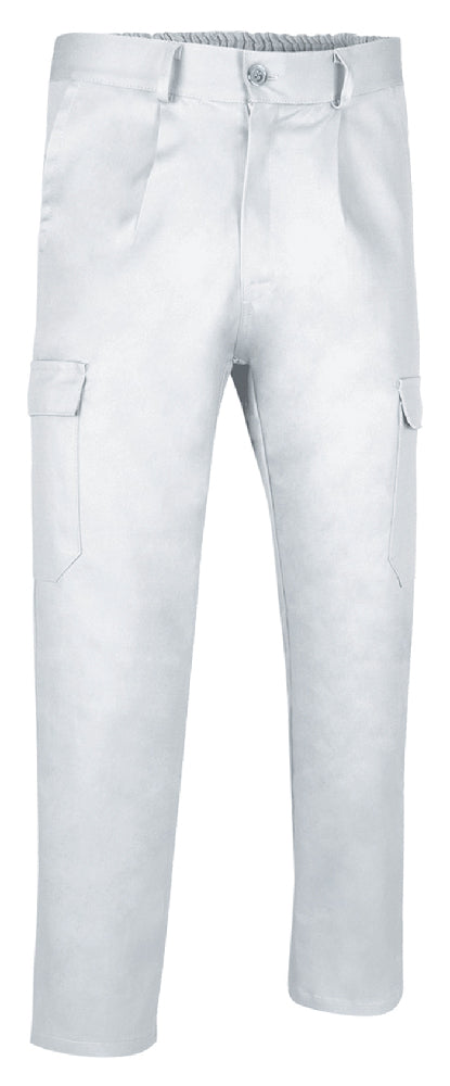 PANTALONE INVERNALE "WINTER" MULTITASCA 210GR