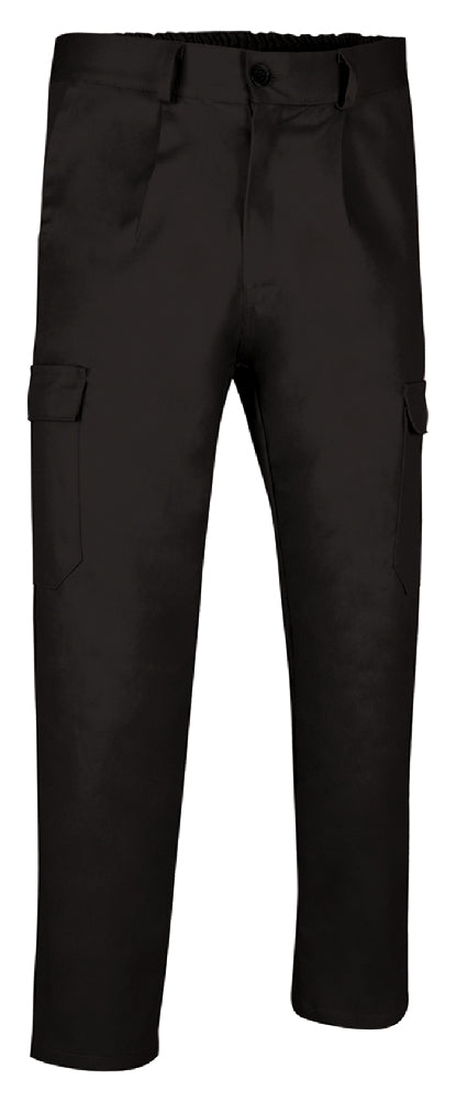 PANTALONE INVERNALE "WINTER" MULTITASCA 210GR