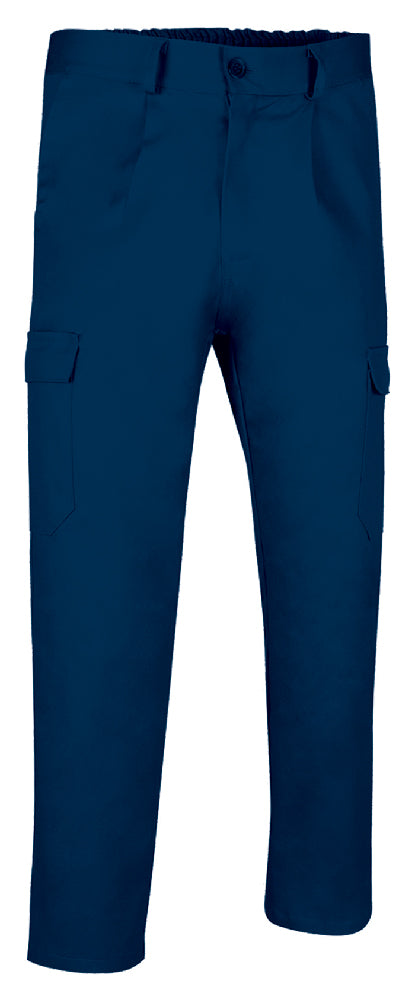 PANTALONE INVERNALE "WINTER" MULTITASCA 210GR
