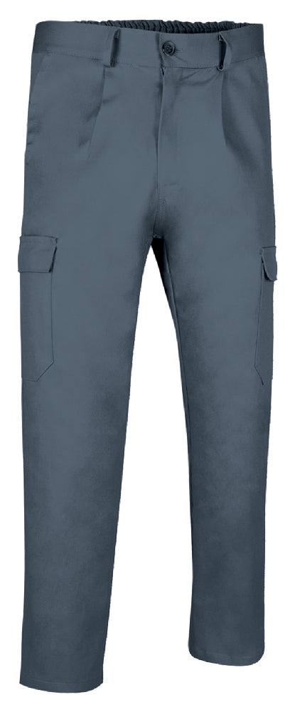 PANTALONE INVERNALE "WINTER" MULTITASCA 210GR