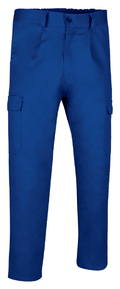 PANTALONE INVERNALE "WINTER" MULTITASCA 210GR