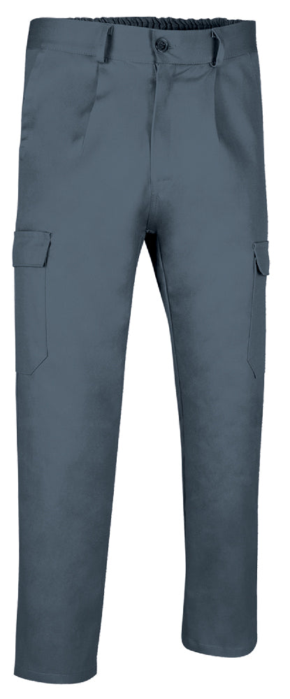 PANTALONE INVERNALE "WINTER" MULTITASCA 210GR
