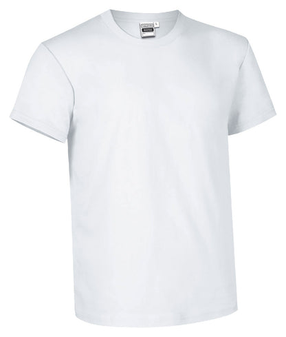 T-SHIRT IN TESSUTO TECNICO TRASPIRANTE 145GR