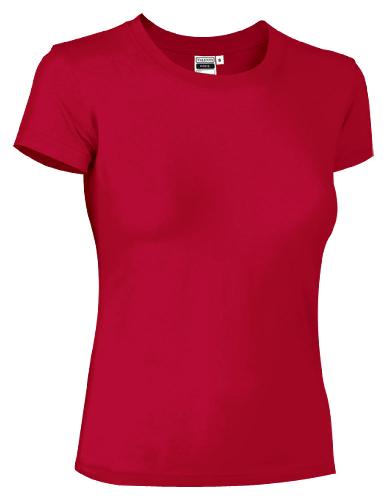 T-SHIRT "LADY" 160GR