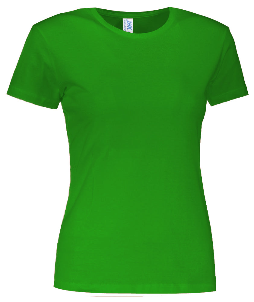 T-SHIRT "LADY" 160GR