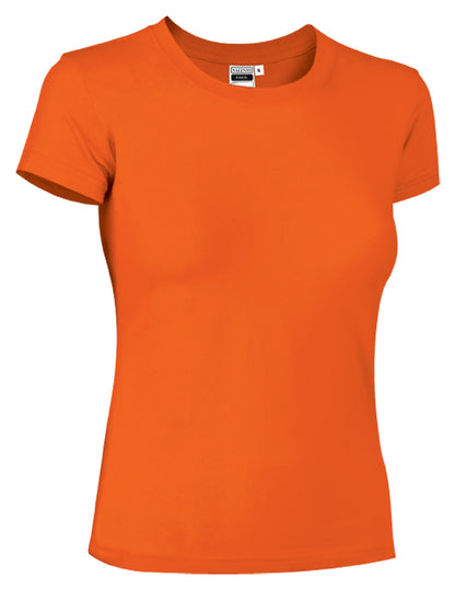 T-SHIRT "LADY" 160GR