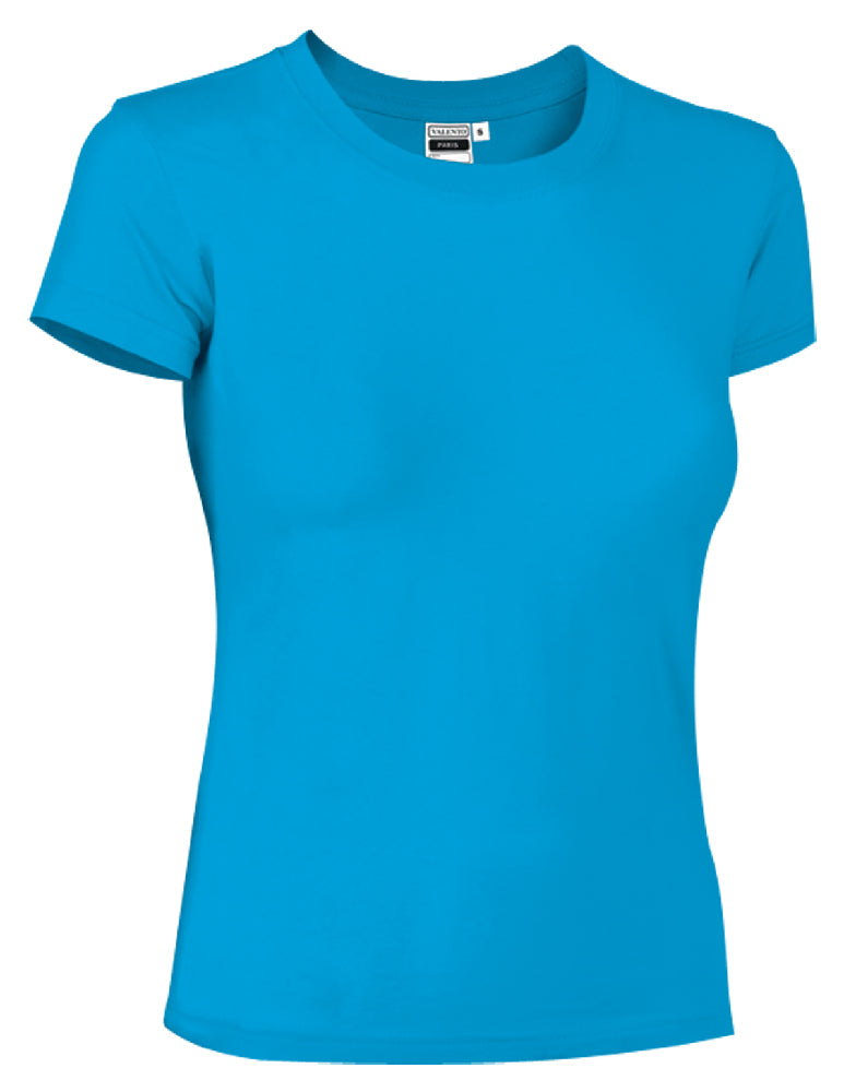 T-SHIRT "LADY" 160GR
