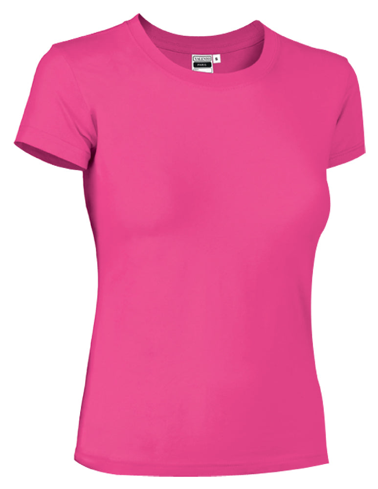 T-SHIRT "LADY" 160GR