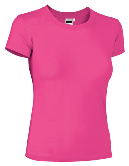 T-SHIRT "LADY" 160GR
