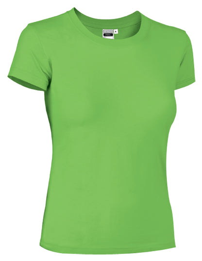 T-SHIRT "LADY" 160GR