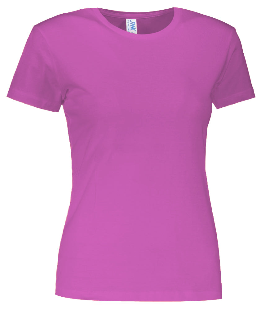 T-SHIRT "LADY" 160GR