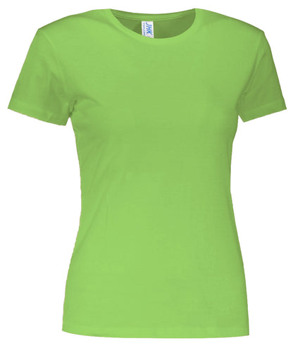 T-SHIRT "LADY" 160GR