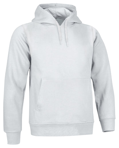 FELPA C/CAPPUCCIO 265GR