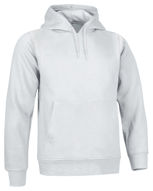 FELPA C/CAPPUCCIO 265GR