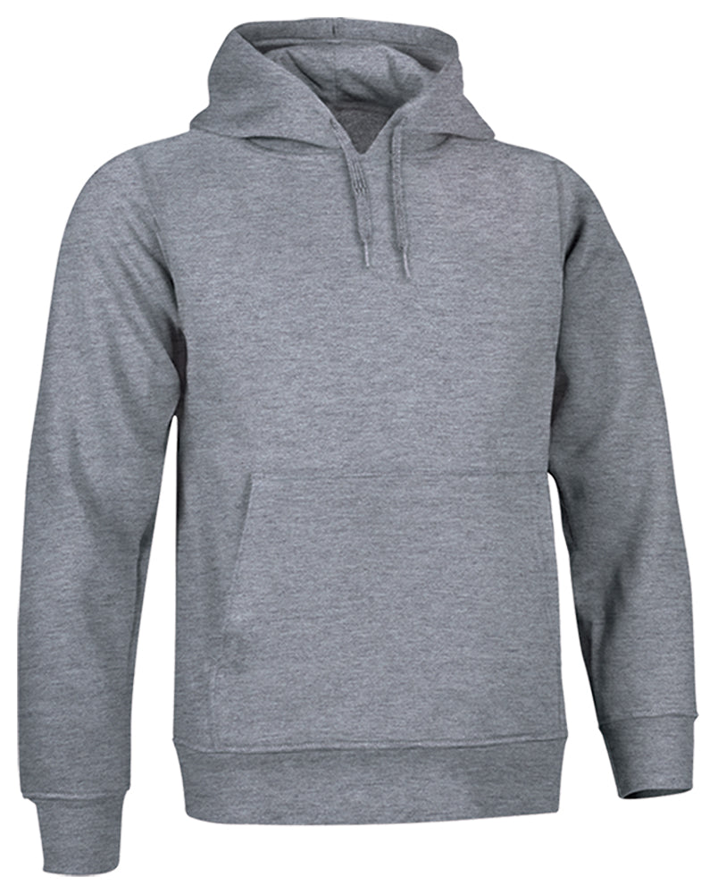 FELPA C/CAPPUCCIO 265GR