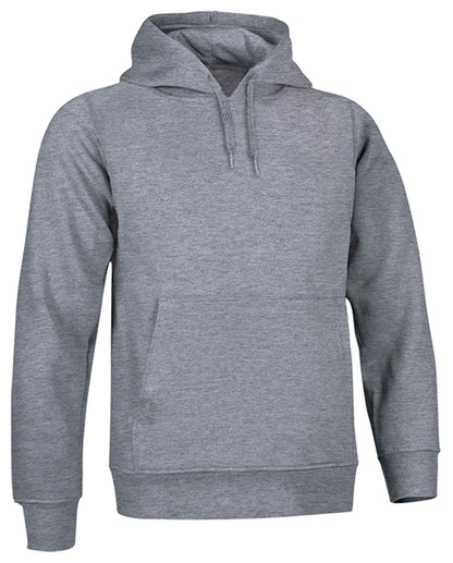 FELPA C/CAPPUCCIO 265GR