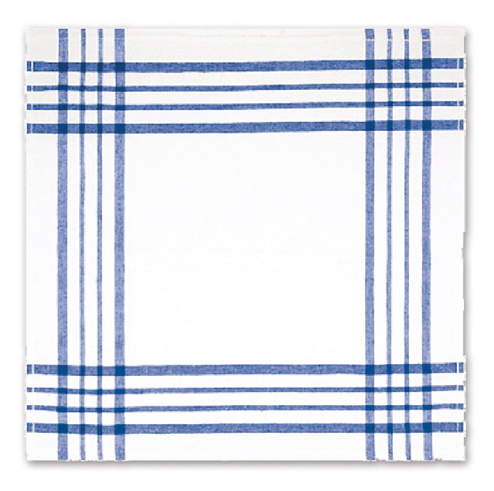 PANNO MULTIUSO "TARTAR"IN MISTO COTONE F.TO 45X45