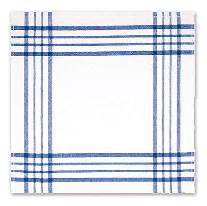 PANNO MULTIUSO "TARTAR"IN MISTO COTONE F.TO 45X45